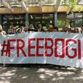 Bogdan Jovičić prekinuo štrajk glađu