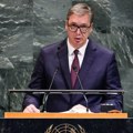 Vučić: Velikih demonstracija više nema, Srbija polako, ali sigurno ide napred