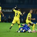 Trener Dinama o Fenerbahčeu: Oni nisu tim…