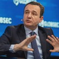 I Kurti otputovao u Ameriku