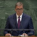 Vučićev govor u UN: između straha i iluzije