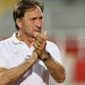Tanjga pred Železničar: "Ova utakmica zaslužuje poseban akcenat"
