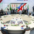 Ministri BRIKS-a kritikuju protekcionizam i izraelske napade