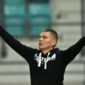 Blagojević otkrio najgori osećaj u sportu i dodao: Mi smo srećni, biće muzike verovatno!