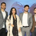 Elena Karaman slavi 54. rođendan! Dirljiva poruka sina Simona raznežila sve: Anđeo je preslaba reč...