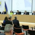 Pet stranaka i dva nezavisna kandidata u trci za predsjednika RS-a, Izborna komisija ovjerila kandidaturu