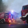 Muškarac stradao u požaru kod Pančeva: Vatra buknula u kući, njegov rođak povređen