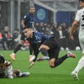Inter superioran - gužva na vrhu tabele
