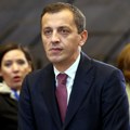 Uhapšen bivši ministar odbrane Crne Gore