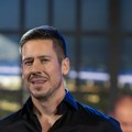 (Upravo na Blic TV) "to je čudesna priča": Nikola Rokvić ispričao detalje odnosa sa suprugom, priznao da su pet godina živeli…
