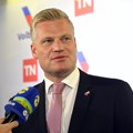 Hvalio Musolinija i Hitlera, a žensko pravo glasa nazvao greškom veka: On je mogući novi šef diplomatije Češke