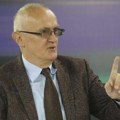 Šabić: Privođenje lidera Pokreta Tvrđava u Smederevu neosnovan progon i zastrašivanje
