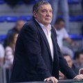 Ražnatović: "To što planiramo bi bio udar na NBA i Evroligu"