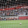 Vojvodina i Zvezda 30. oktobra igraju zaostali meč trećeg kola Superlige