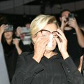 Majka Nataše Bekvalac ne može da zaustavi suze: Mira se rasplakala pred svima, ćerka Dragana pokušava da je uteši (Foto)
