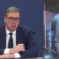 Vučić tvrdi da je politički motiv napada, iako osumnjičeni kaže da hteo da ga „policija ubije jer ne može više da živi“…
