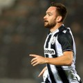 Živković zabeležio dva gola i asistenciju u pobedi PAOK-a protiv Lila