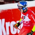 Odermat pobednik veleslaloma u Zeldenu