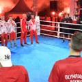 Sprema se bokserski spektakl u Beogradu: "Misija Zvezde je da nastavimo šampionsku tradiciju"
