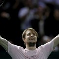 Aleksander Bublik plasirao se u polufinale mastersa u Parizu