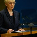 Slovenačka predsednica na vanrednoj sednici posle ubistva u Novom Mestu: "Država je zakazala"