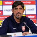 Veljko Paunović se obraća naciji uoči susreta sa letonijom: Srbija igra poslednji meč u kvalifikacijama, trener "orlova"…