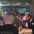 Telegraf u Sarajevu: Navijači Bosne i Hercegovine planirali neviđeno slavlje zbog SP, ali usledio je gol i šok