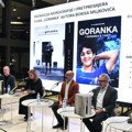 Monografija „Goranka” i istoimeni dokumentarni film predstavljeni u MSUB