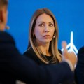 Đedović Handanović predstavila tri prioriteta za 2026. godinu: Prekid sankcija NIS-u na prvom mestu
