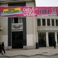 Veliki štrajk u Portugaliji protiv izmene Zakona o radu