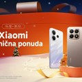 Opusti se, Xiaomi je tu: Dočekaj praznike spreman uz Xiaomi novogodišnje popuste