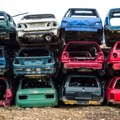 Šta EU planira sa izvozom polovnih automobila?