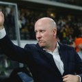 Marko Nikolić: "Partizanu ni promil šansi? Tu samouverenost nisam sreo nigde"