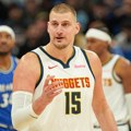 Gotovo je, Nikola Jokić sigurno neće biti MVP: Povreda poremetila istorijsku sezonu Srbina