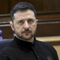 Zelenski: Pojavila se nova šansa za okončanje sukoba u Ukrajini