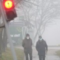 "Епизода узбуна" због загађења ваздуха у Сарајеву: Уведене хитне здравствене мере