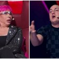 "Obesio bih se da mi je Zorica žena": Desingerica nikada brutalnije isprozivao pevačicu, evo kako je reagovala