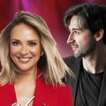 Dan zaljubljenih uz vrhunsku muziku i emocije: Marijana Zlopaša i Stevan Anđelković 14. februara u Kotoru