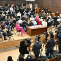 Protivljenje imenovanju Bojana Suđića za v. d. direktora potpisalo 89,5 odsto zaposlenih u Beogradskoj filharmoniji