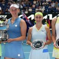 Srpkinji izmakao trofej: Aleksandra Krunić bez titule na Australijan openu