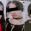 Ovo su tri sestre koje su skočile u smrt jer su im roditelji oduzeli telefone: krici probudili ceo komšiluk