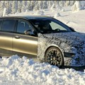 Mercedes-AMG C53 dobija redni 6-cilindarski motor (špijunske fotografije)