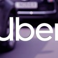Убер шири пословање у Европи: Циљ додатних милијарду долара прихода