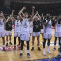 Partizan hodao na ivici žileta, trofej Kupa u magli