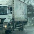 JP Putevi Srbije: Sneg, poledica i odroni na više putnih pravaca