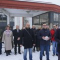 Grupa građana „Vreme je. Da se Bor pita“ zahteva odgovornost povodom navoda o opstrukciji hapšenja čelnika Bora
