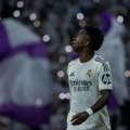 Real Madrid - Benfika: Pogledajte kako je "kraljevski" klub srušio tim iz Lisabona (video)