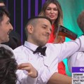 Oni su prošli u finale PZE 2026: Pet učesnika ispalo iz drugog polufinala, voditeljke saopštile rezultate - Brat Pelin i Harem…