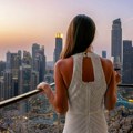 Nataša u Dubaiju zarađuje 2.000 dolara za noć: "Bele žene su bogatim Arapima egzotika, a za oca sam stjuardesa"