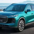 Lepas L8 stiže u Evropu: Kineski SUV koji kombinuje elektrifikaciju i evropski dizajn